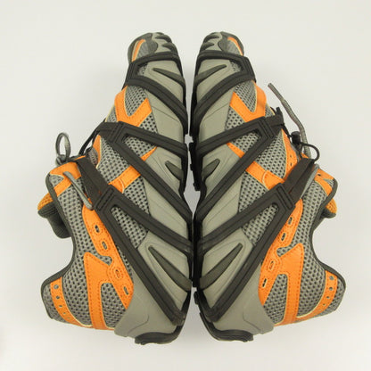 DIESEL | DIESEL S-PROTOTYPE CR LACE X Sneakers Y03274 Gray 27cm