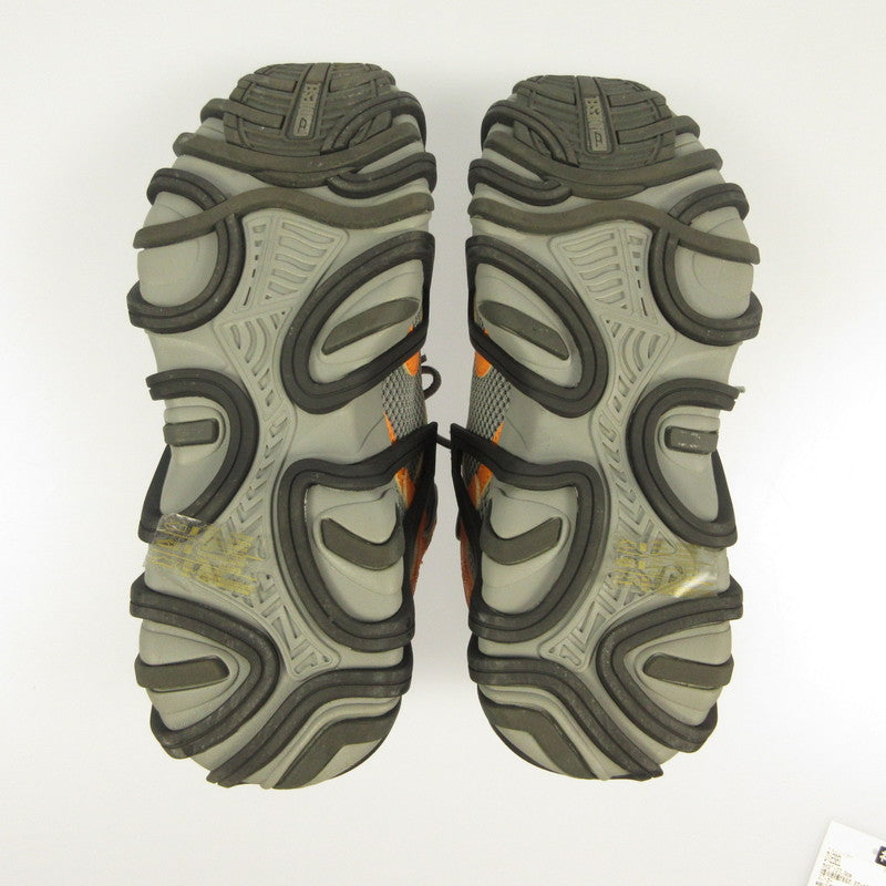 DIESEL | DIESEL S-PROTOTYPE CR LACE X Sneakers Y03274 Gray 27cm