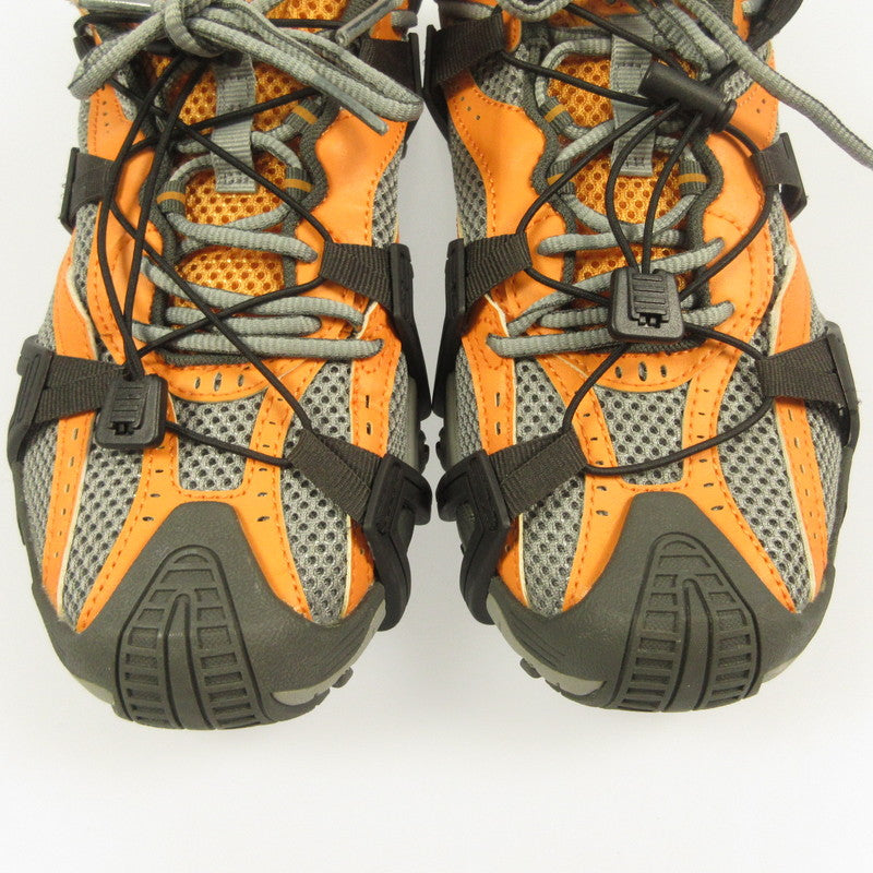 DIESEL | DIESEL S-PROTOTYPE CR LACE X Sneakers Y03274 Gray 27cm