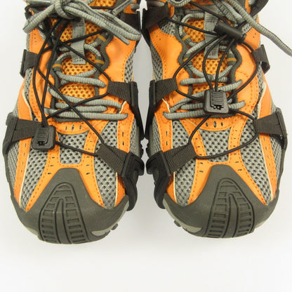 DIESEL | DIESEL S-PROTOTYPE CR LACE X Sneakers Y03274 Gray 27cm