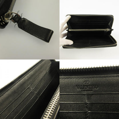 Valentino | ヴァレンチノ Vロゴシグネチャーウォレット 長財布 2Y2P0570ZQU【姫路東店】