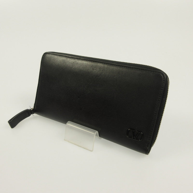 Valentino | ヴァレンチノ Vロゴシグネチャーウォレット 長財布 2Y2P0570ZQU【姫路東店】
