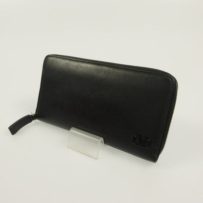 Valentino | ヴァレンチノ Vロゴシグネチャーウォレット 長財布 2Y2P0570ZQU【姫路東店】