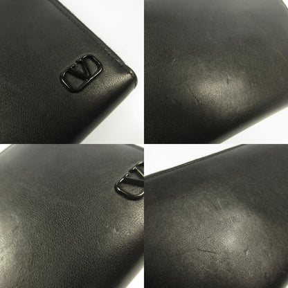 Valentino | ヴァレンチノ Vロゴシグネチャーウォレット 長財布 2Y2P0570ZQU【姫路東店】