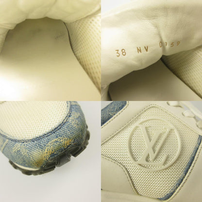 LOUIS VUITTON | Louis Vuitton Run Away Sneaker 1A4WP6 White