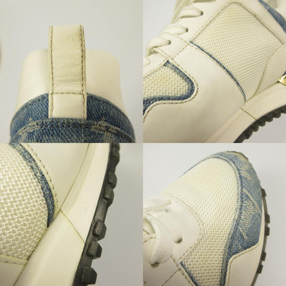 LOUIS VUITTON | Louis Vuitton Run Away Sneaker 1A4WP6 White