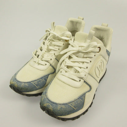 LOUIS VUITTON | Louis Vuitton Run Away Sneaker 1A4WP6 White