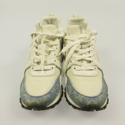 LOUIS VUITTON | Louis Vuitton Run Away Sneaker 1A4WP6 White