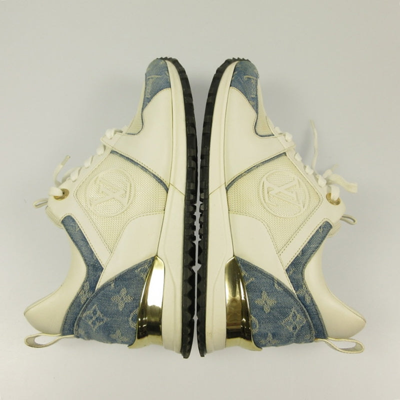 LOUIS VUITTON | Louis Vuitton Run Away Sneaker 1A4WP6 White