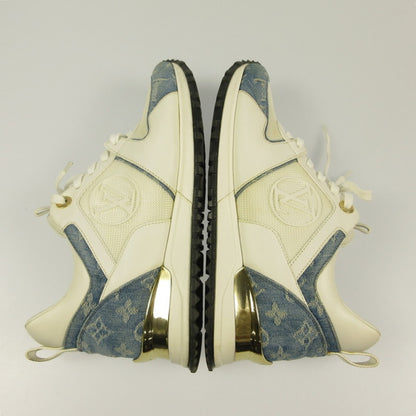 LOUIS VUITTON | Louis Vuitton Run Away Sneaker 1A4WP6 White