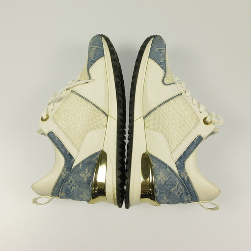 LOUIS VUITTON | Louis Vuitton Run Away Sneaker 1A4WP6 White