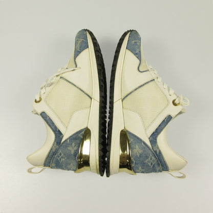 LOUIS VUITTON | Louis Vuitton Run Away Sneaker 1A4WP6 White