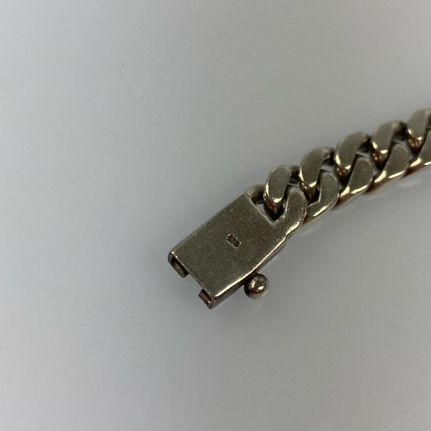 SV925 | Precious Metal, Silver 925 Bracelet