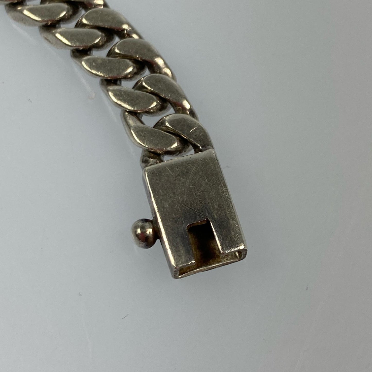 SV925 | Precious Metal, Silver 925 Bracelet