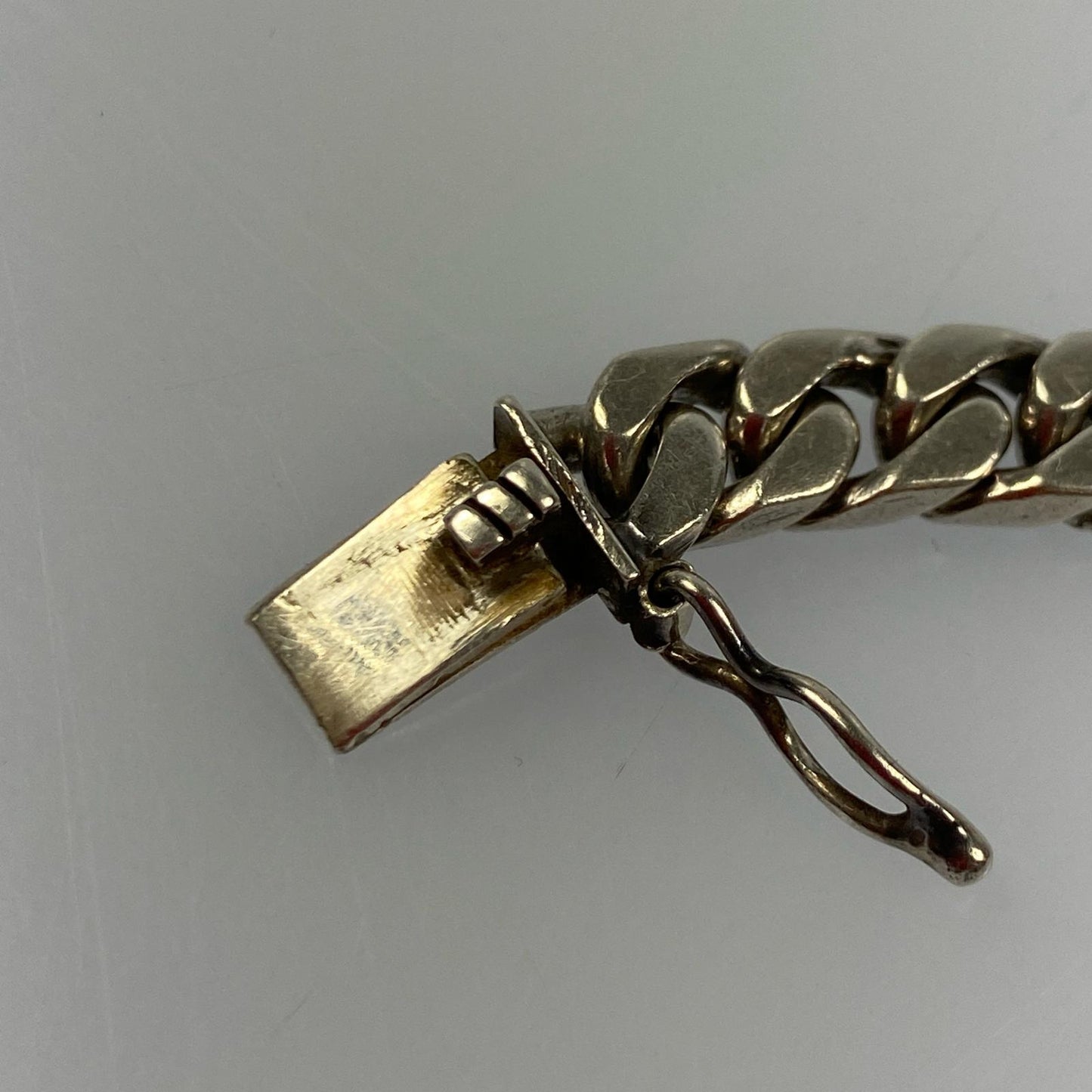 SV925 | Precious Metal, Silver 925 Bracelet