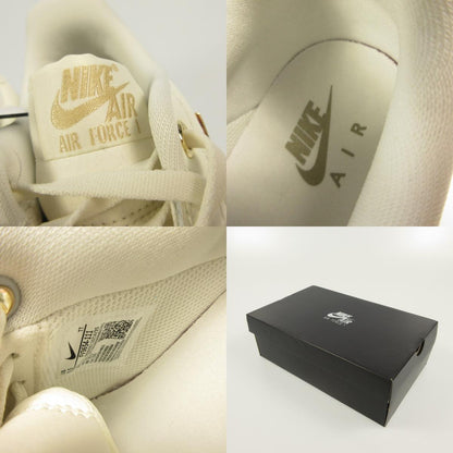 NIKE | Nike W AIR FORCE 1 '07 LX Sneakers FV3654-111 White 23.5cm