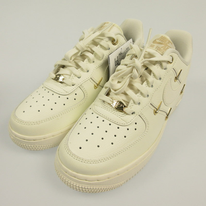 NIKE | Nike W AIR FORCE 1 '07 LX Sneakers FV3654-111 White 23.5cm