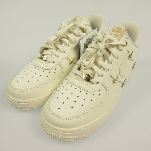 NIKE | ナイキ W AIR FORCE 1 '07 LX スニーカー FV3654-111 ホワイト 23.5cm