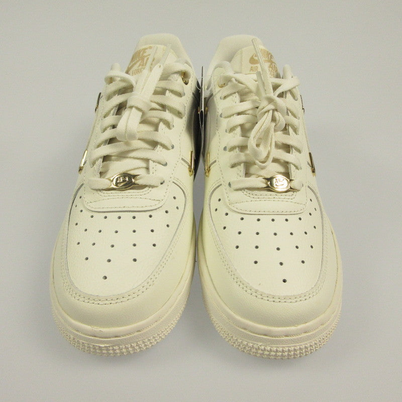 NIKE | Nike W AIR FORCE 1 '07 LX Sneakers FV3654-111 White 23.5cm