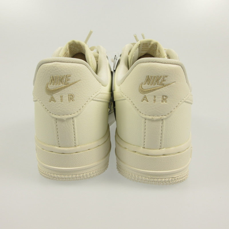 NIKE | Nike W AIR FORCE 1 '07 LX Sneakers FV3654-111 White 23.5cm
