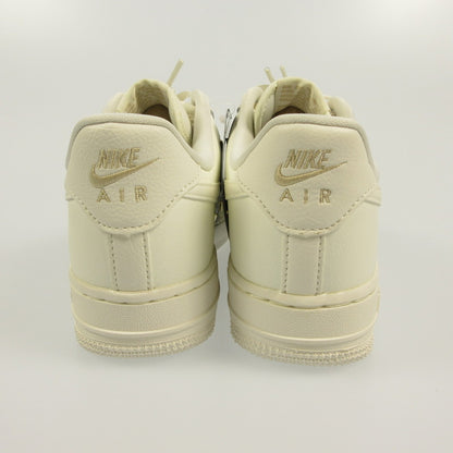 NIKE | Nike W AIR FORCE 1 '07 LX Sneakers FV3654-111 White 23.5cm
