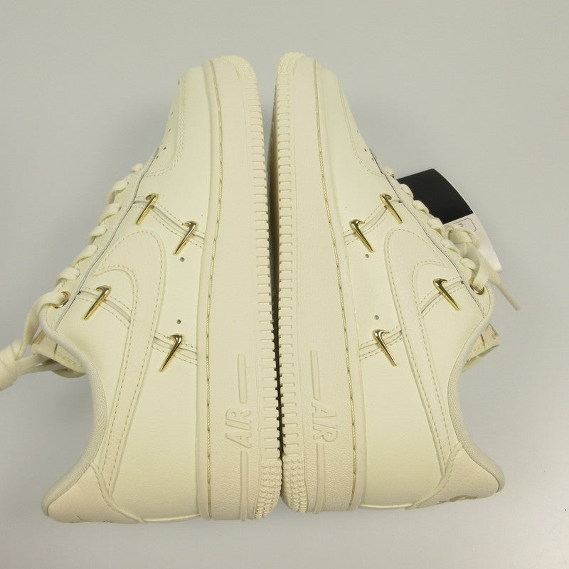 NIKE | Nike W AIR FORCE 1 '07 LX Sneakers FV3654-111 White 23.5cm