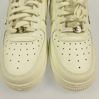 NIKE | Nike W AIR FORCE 1 '07 LX Sneakers FV3654-111 White 23.5cm