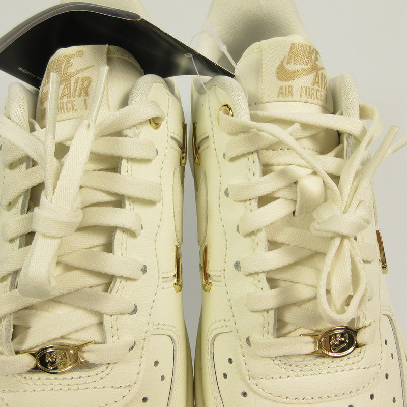 NIKE | Nike W AIR FORCE 1 '07 LX Sneakers FV3654-111 White 23.5cm