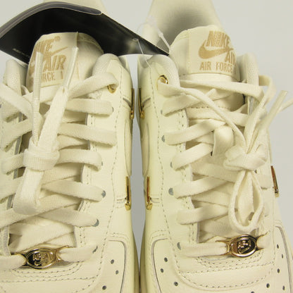 NIKE | Nike W AIR FORCE 1 '07 LX Sneakers FV3654-111 White 23.5cm