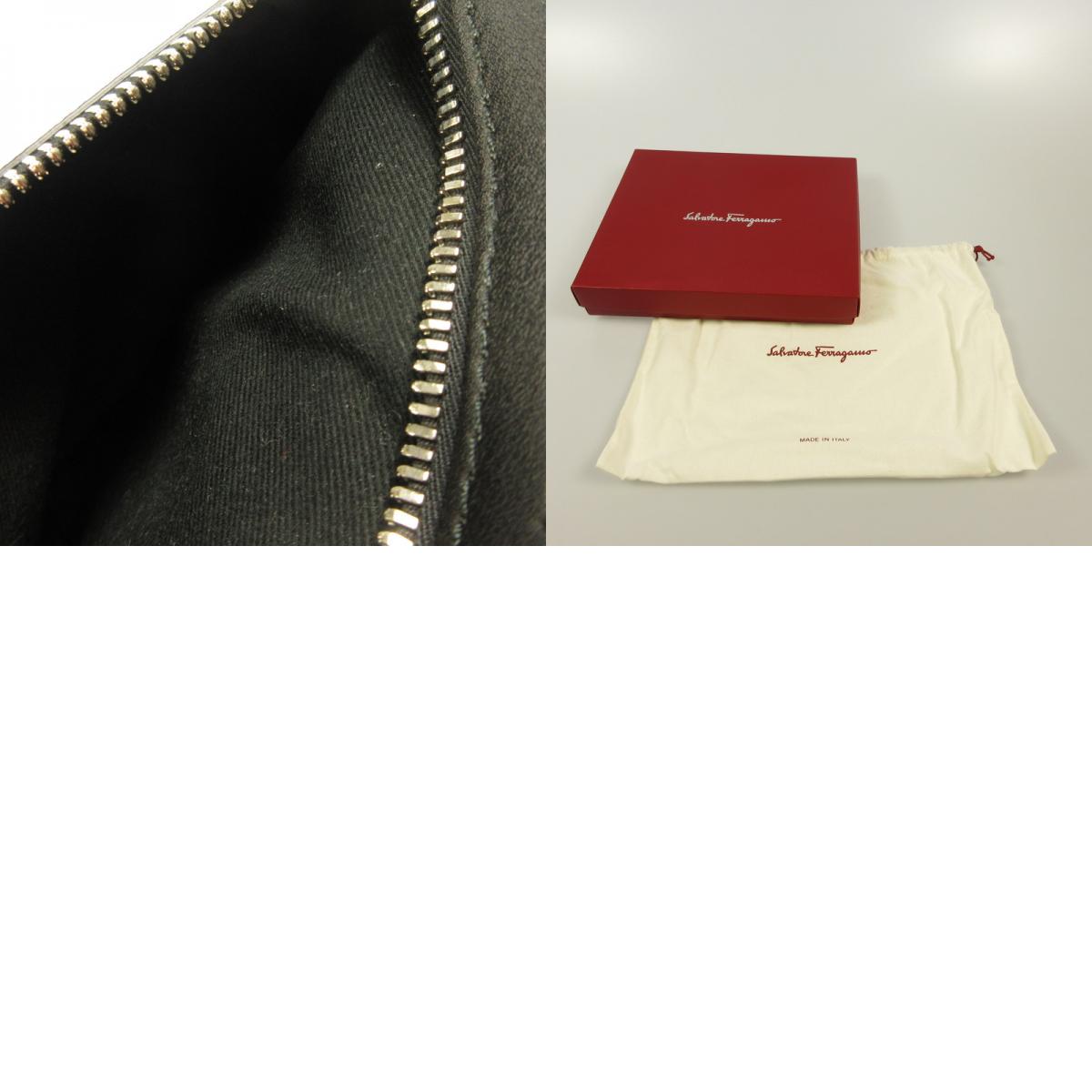 Salvatore Ferragamo | Salvatore Ferragamo Clutch Bag 24A421