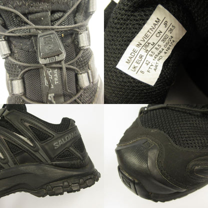SALOMON | Salomon XA Pro 3D Sneakers 416174 Black 26.5cm