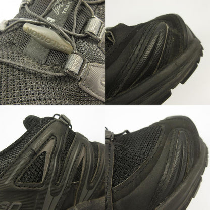 SALOMON | Salomon XA Pro 3D Sneakers 416174 Black 26.5cm