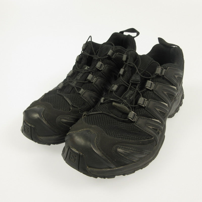 SALOMON | Salomon XA Pro 3D Sneakers 416174 Black 26.5cm