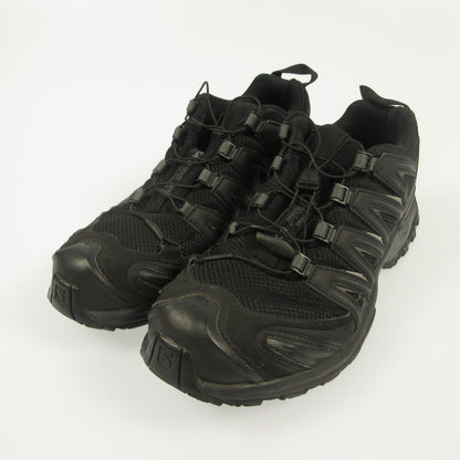 SALOMON | Salomon XA Pro 3D Sneakers 416174 Black 26.5cm