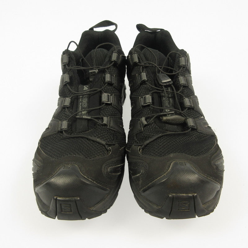 SALOMON | Salomon XA Pro 3D Sneakers 416174 Black 26.5cm