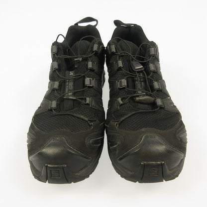 SALOMON | Salomon XA Pro 3D Sneakers 416174 Black 26.5cm