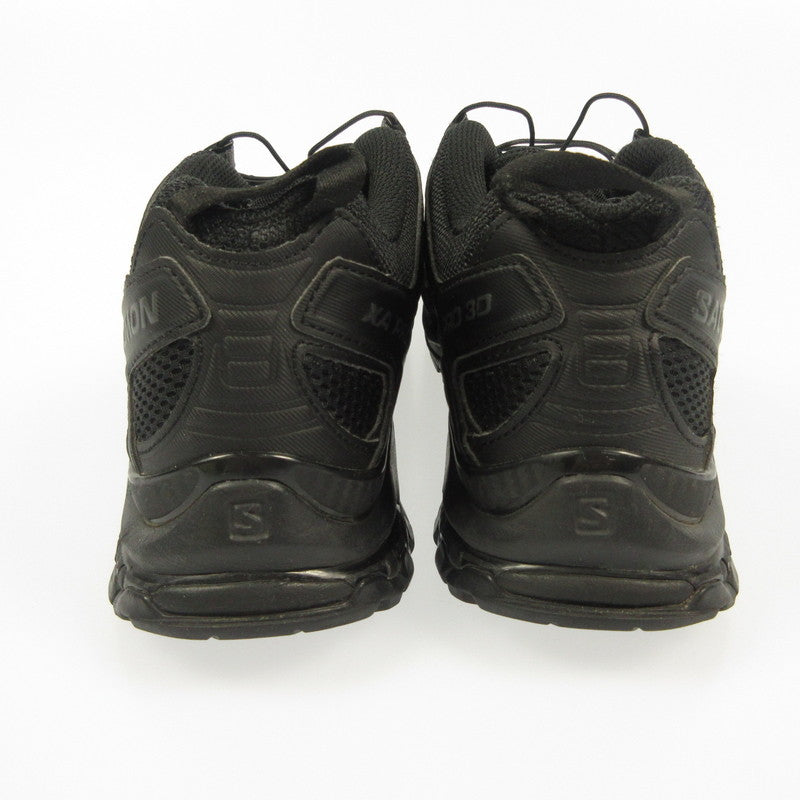 SALOMON | Salomon XA Pro 3D Sneakers 416174 Black 26.5cm