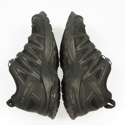 SALOMON | Salomon XA Pro 3D Sneakers 416174 Black 26.5cm