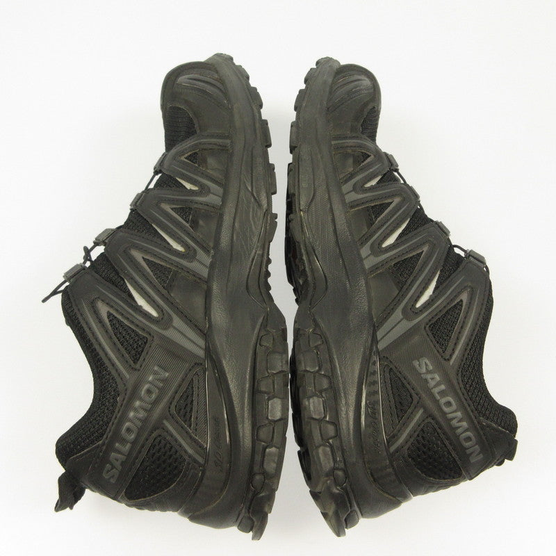 SALOMON | Salomon XA Pro 3D Sneakers 416174 Black 26.5cm