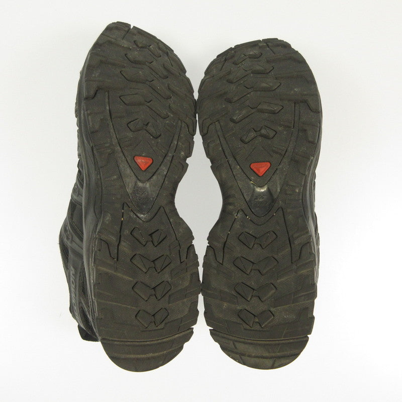 SALOMON | Salomon XA Pro 3D Sneakers 416174 Black 26.5cm