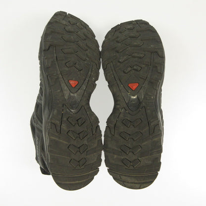 SALOMON | Salomon XA Pro 3D Sneakers 416174 Black 26.5cm
