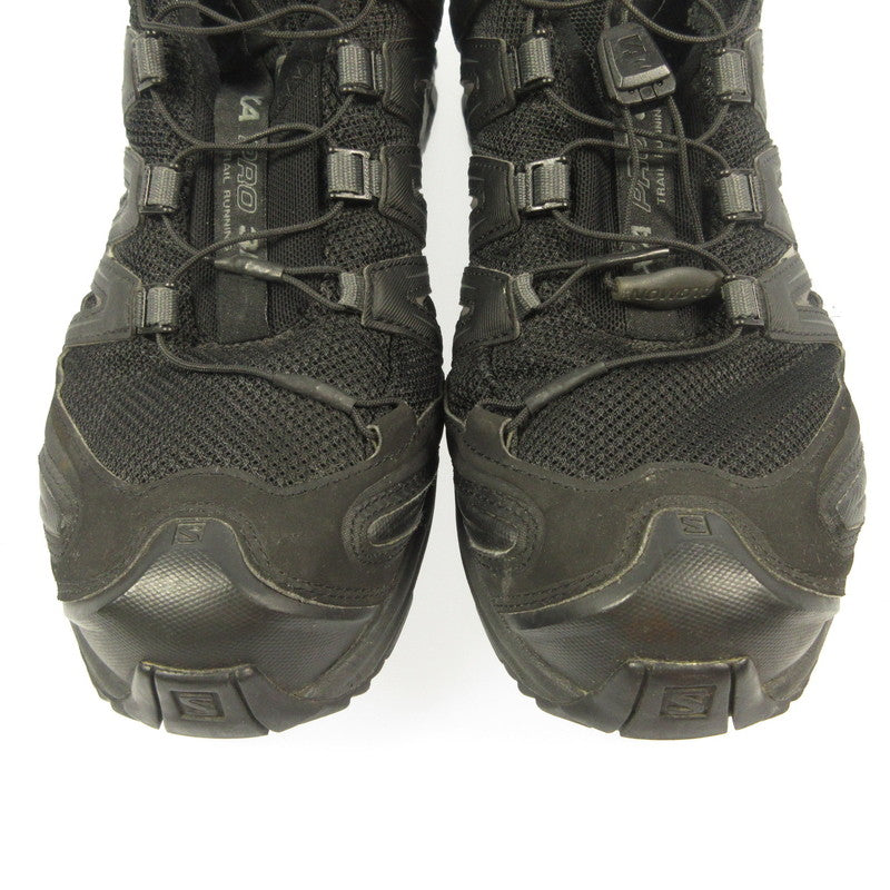 SALOMON | Salomon XA Pro 3D Sneakers 416174 Black 26.5cm