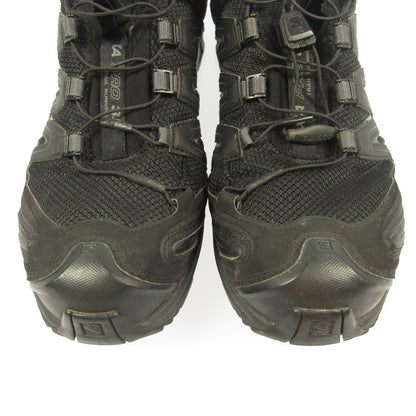 SALOMON | Salomon XA Pro 3D Sneakers 416174 Black 26.5cm