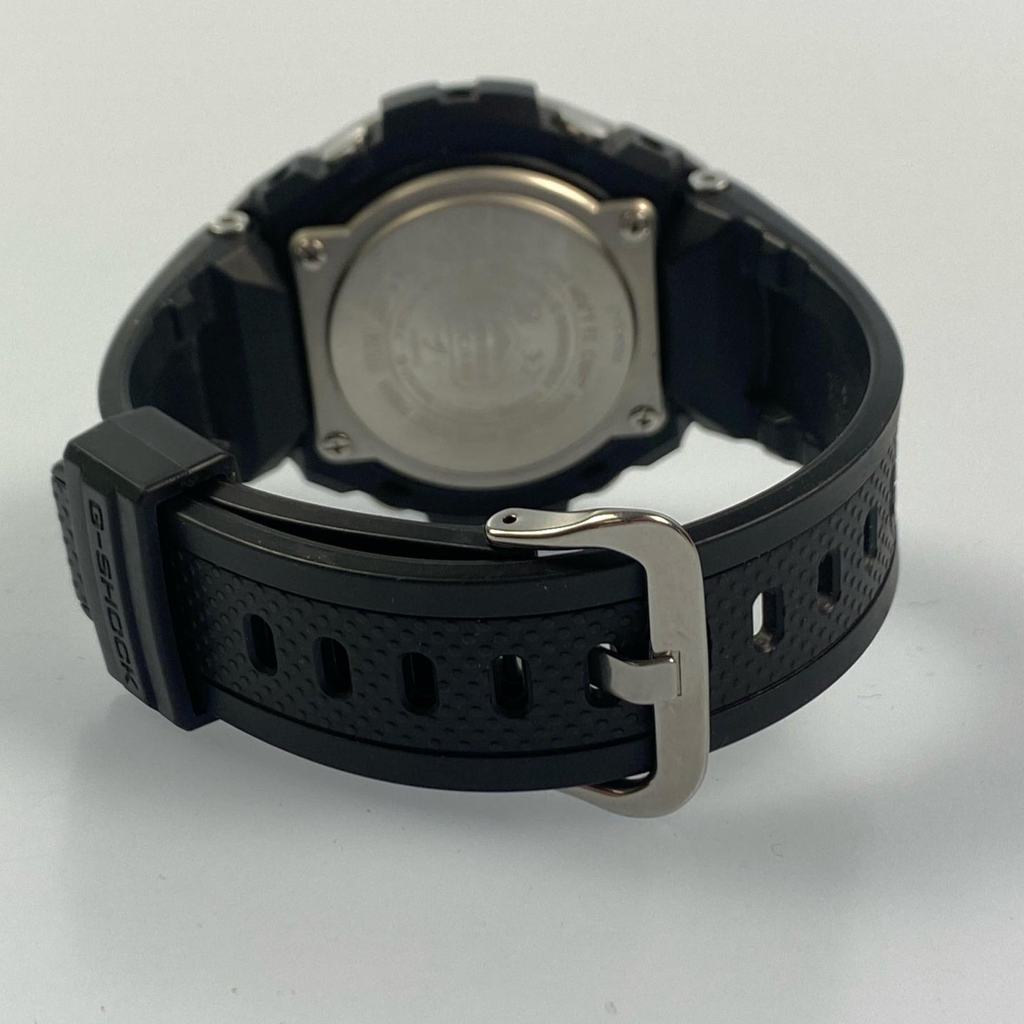 G-SHOCK | ジーショック G-STEEL 腕時計 GST-W310-1AJF アナデジ電波ソーラー シルバー【姫路東店】