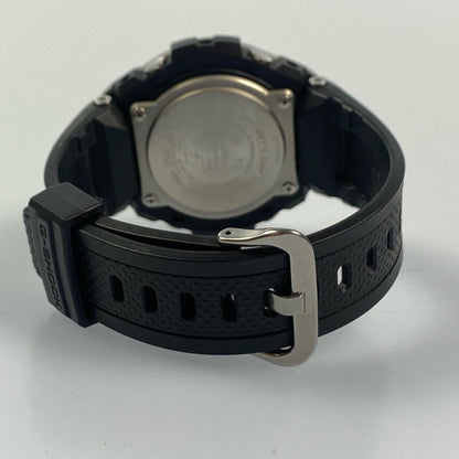 G-SHOCK | ジーショック G-STEEL 腕時計 GST-W310-1AJF アナデジ電波ソーラー シルバー【姫路東店】