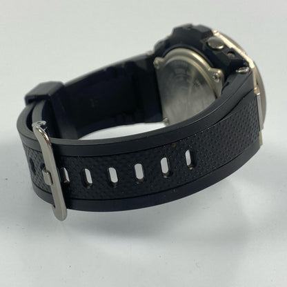 G-SHOCK | ジーショック G-STEEL 腕時計 GST-W310-1AJF アナデジ電波ソーラー シルバー【姫路東店】