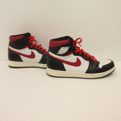 NIKE | Nike AIR JORDAN 1 RETRO HIGH OG Sneakers 555088-061 Black 27.5cm