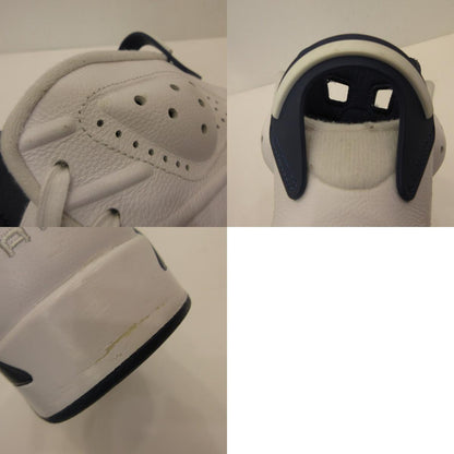 NIKE | Nike AIR JORDAN 6 RETRO Sneakers CT8529-141 White 26.5cm