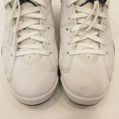 NIKE | Nike AIR JORDAN 6 RETRO Sneakers CT8529-141 White 26.5cm