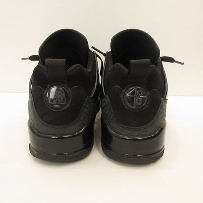 NIKE | Jordan Spizike Low 'Triple Black' Sneakers FQ1759-001 Black 27cm